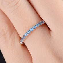 Load image into Gallery viewer, 14Kt Yellow Gold Designer Diamond Ring by Diamtrendz