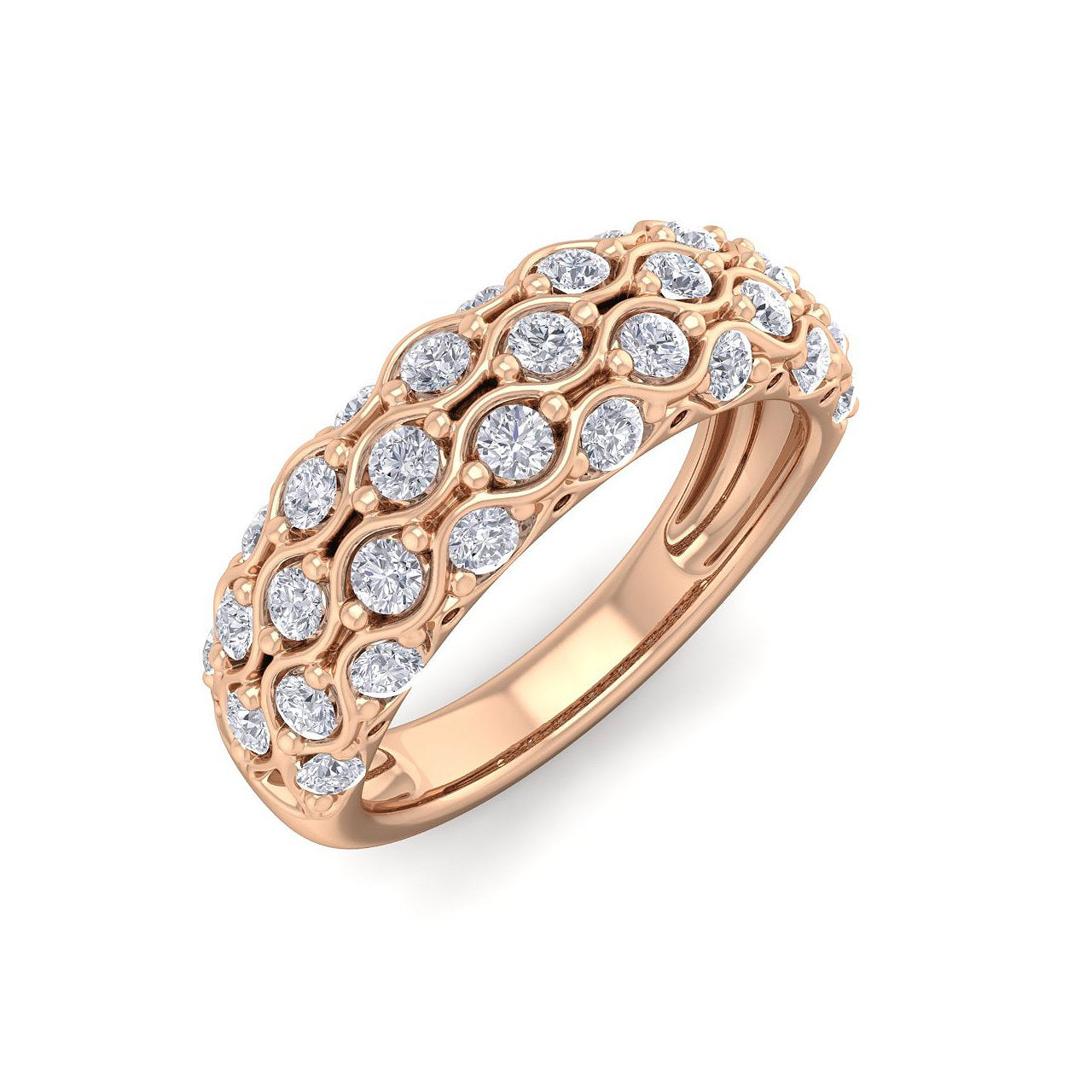 Ring band designs shop
