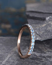 Load image into Gallery viewer, 14Kt Yellow Gold Designer Diamond Ring by Diamtrendz

